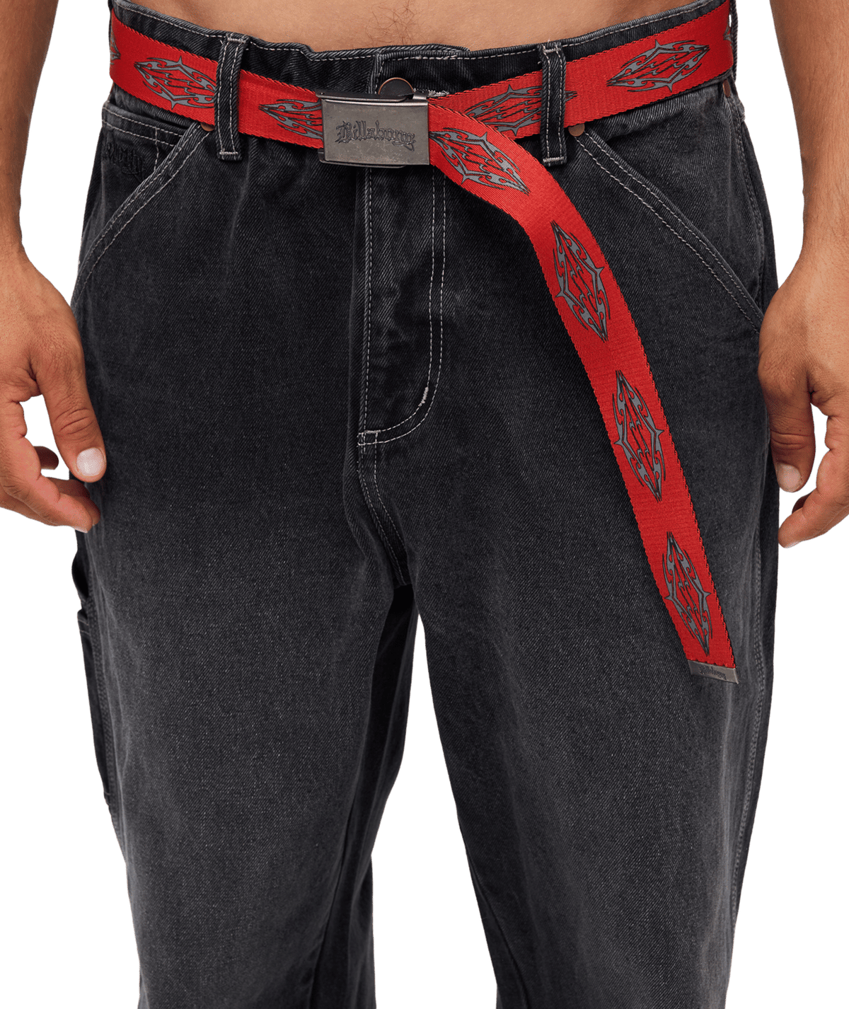 Immortal Core Belt