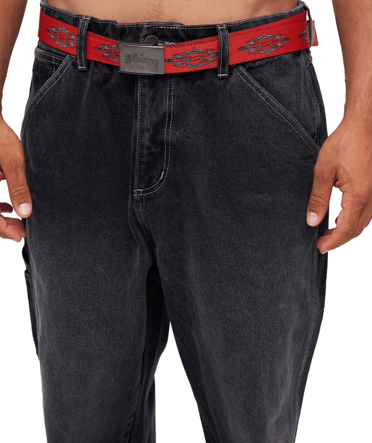 Immortal Core Belt