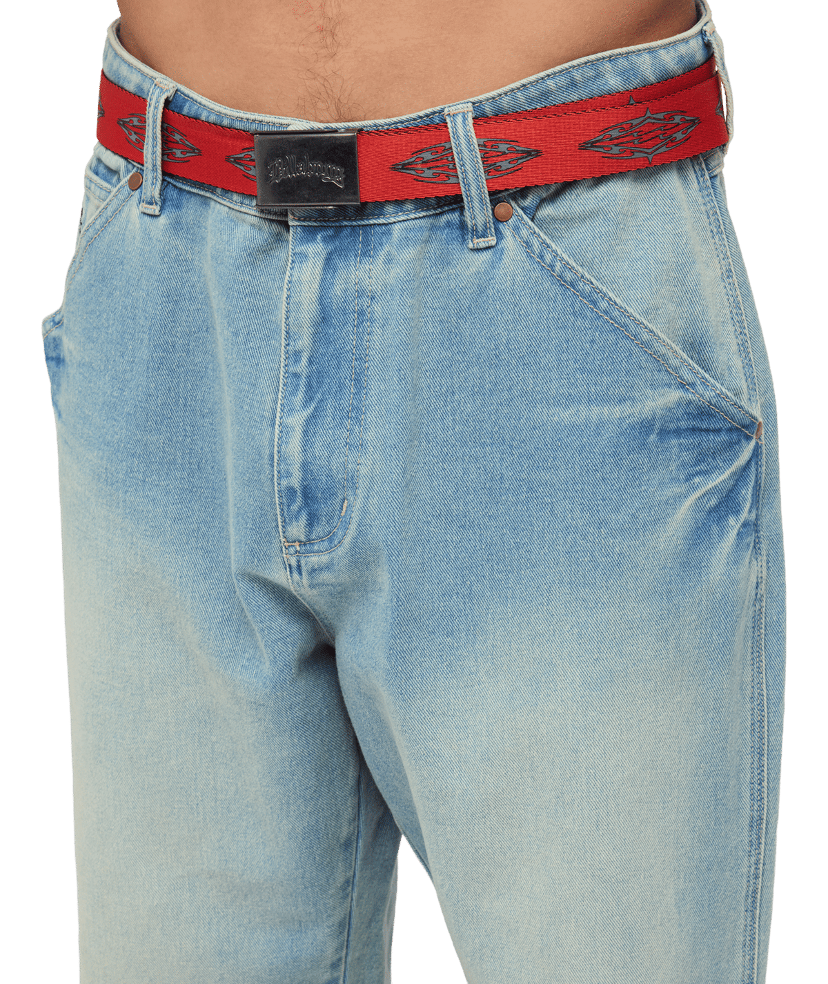 Immortal Core Belt