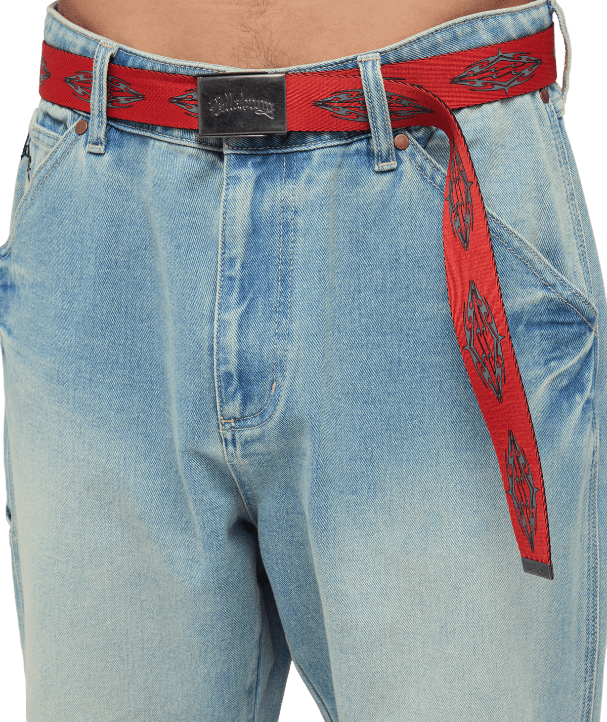 Immortal Core Belt