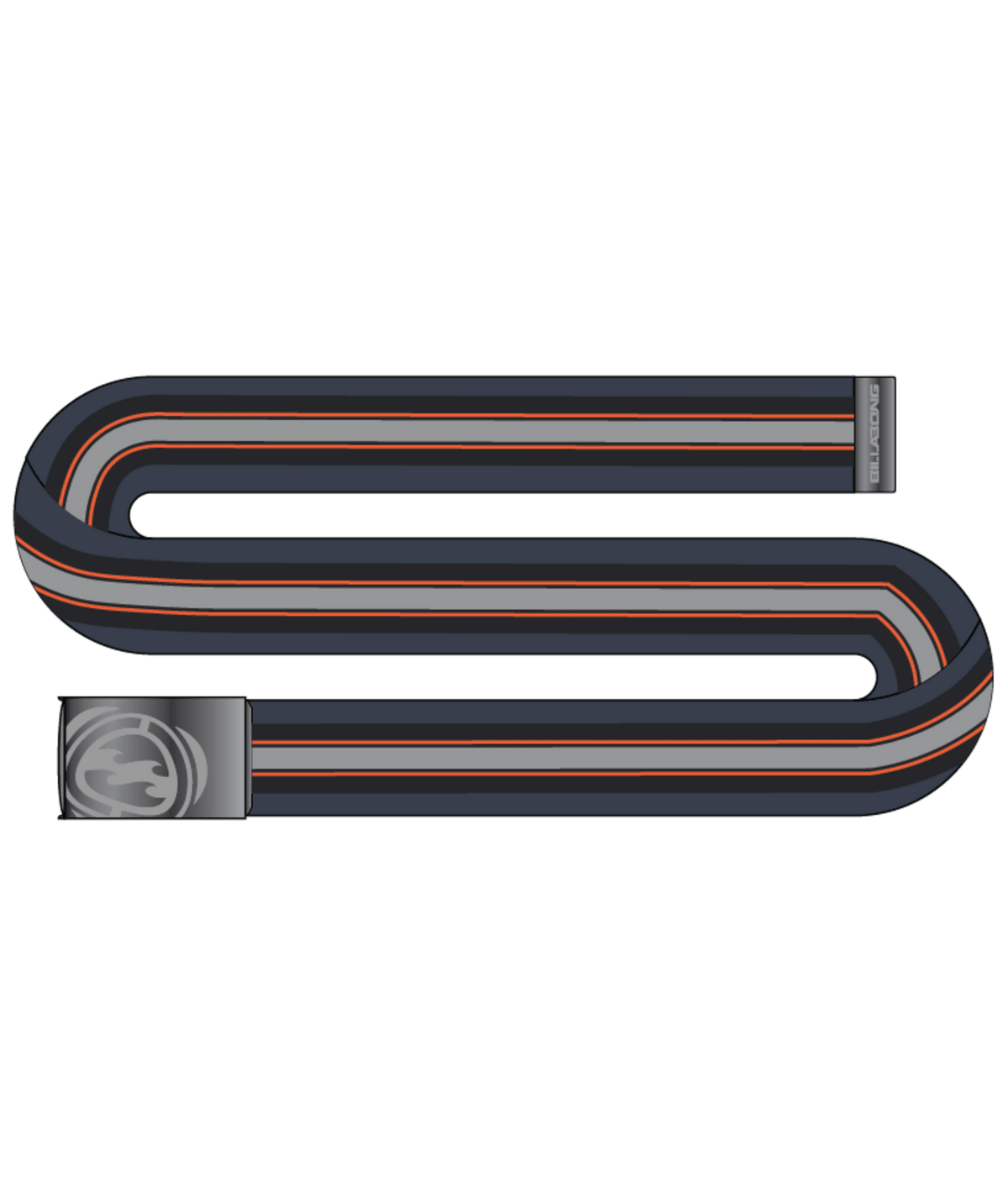 Spec 73 Cog Belt