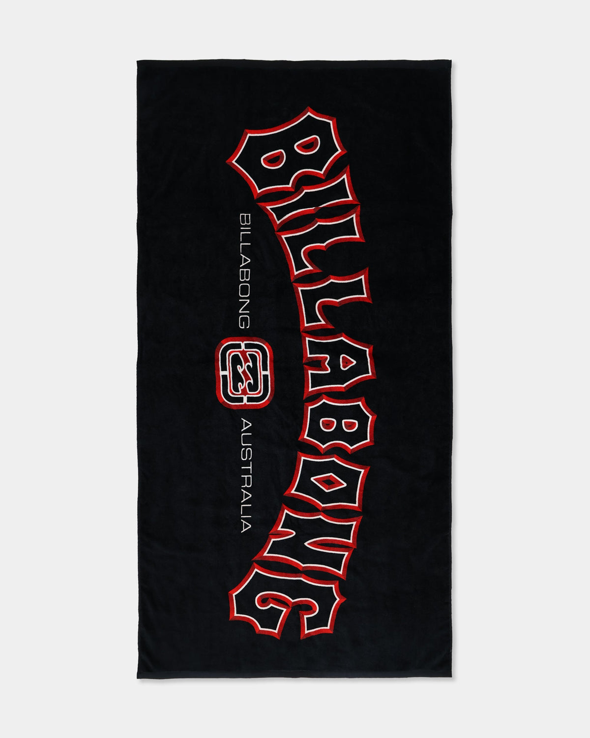 Heartige Arch Towel