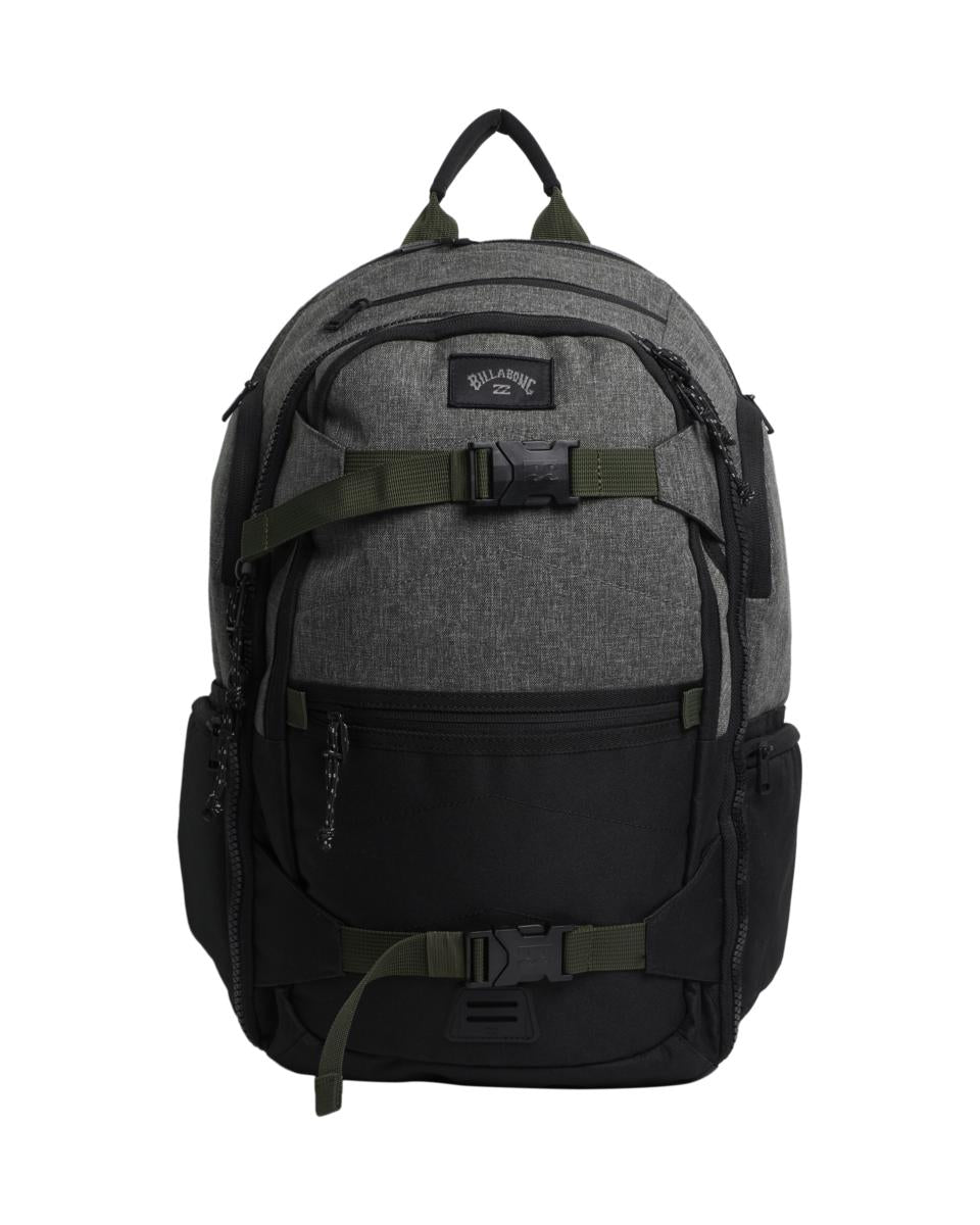 Combat - Large Backpack for Men