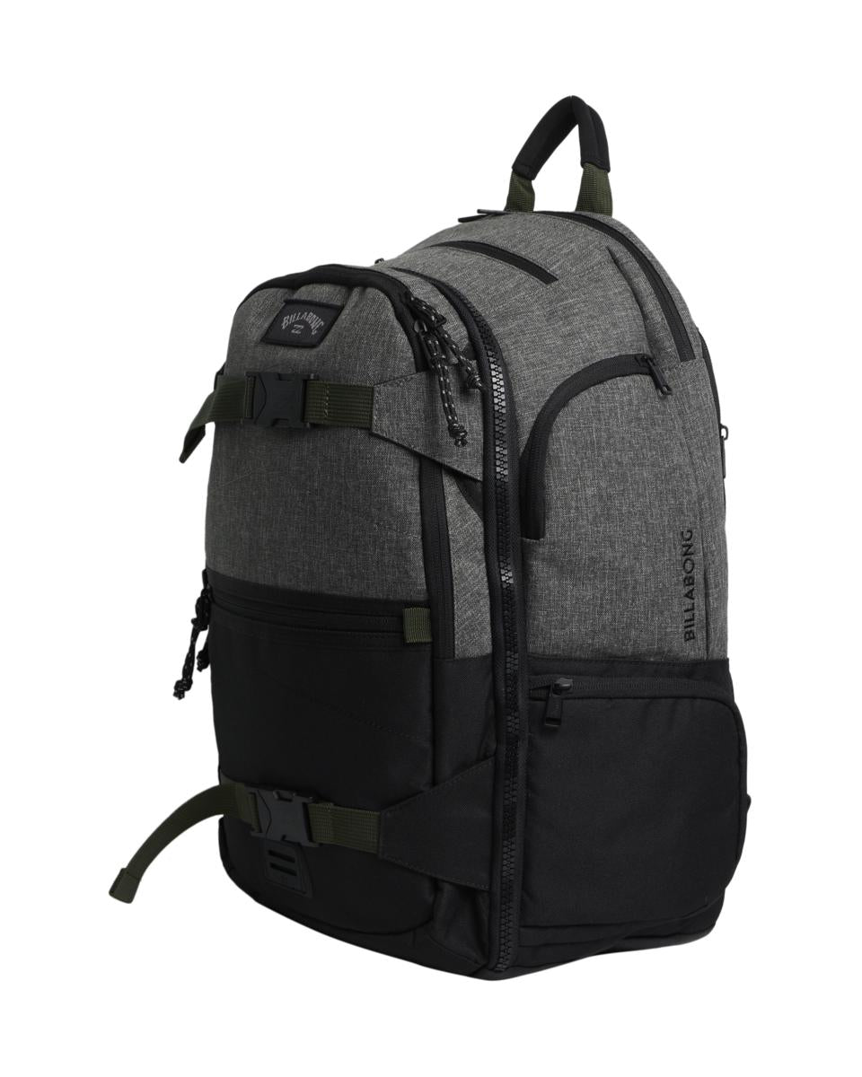 Combat - Large Backpack for Men