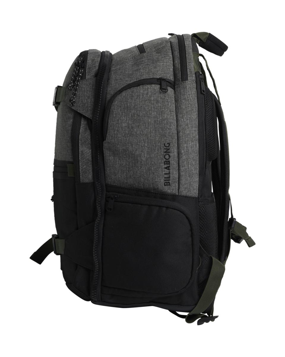 Combat - Large Backpack for Men