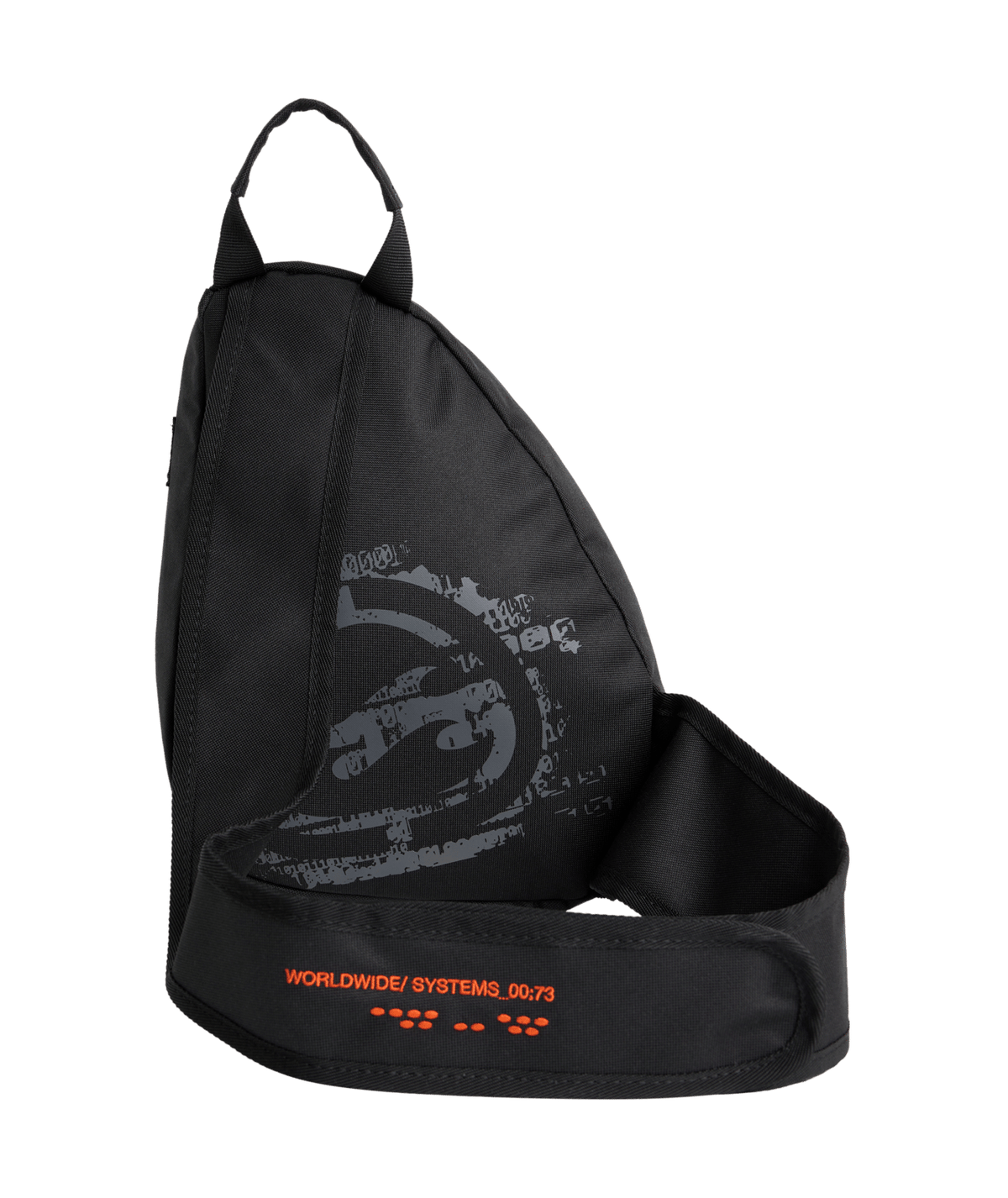 Spec Lad Bag