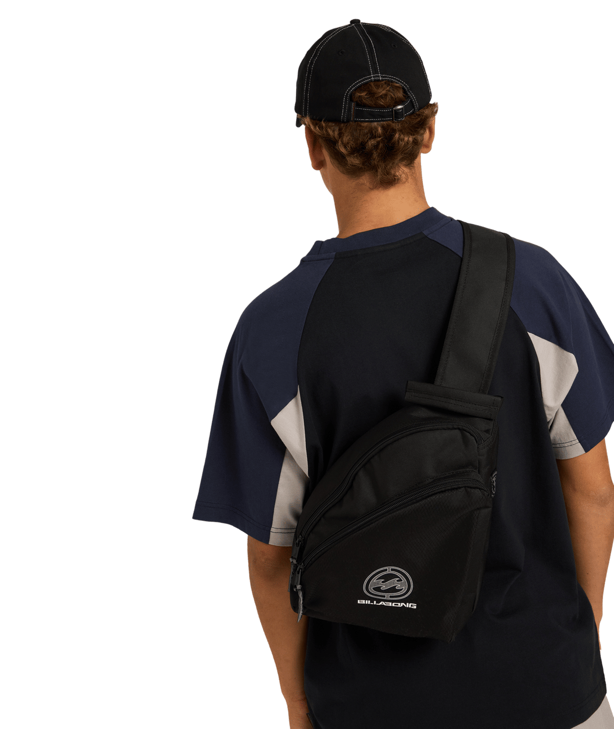 Spec Lad Bag