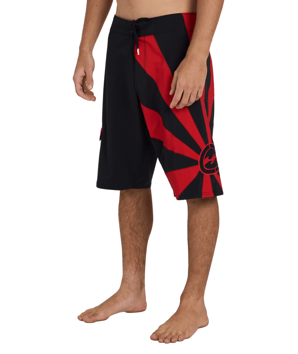 Ai Rising Sun Pro
