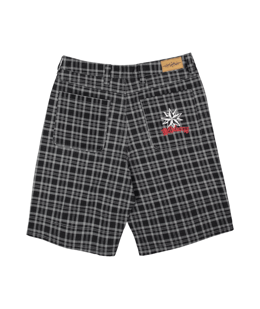 Cando Star Walkshort