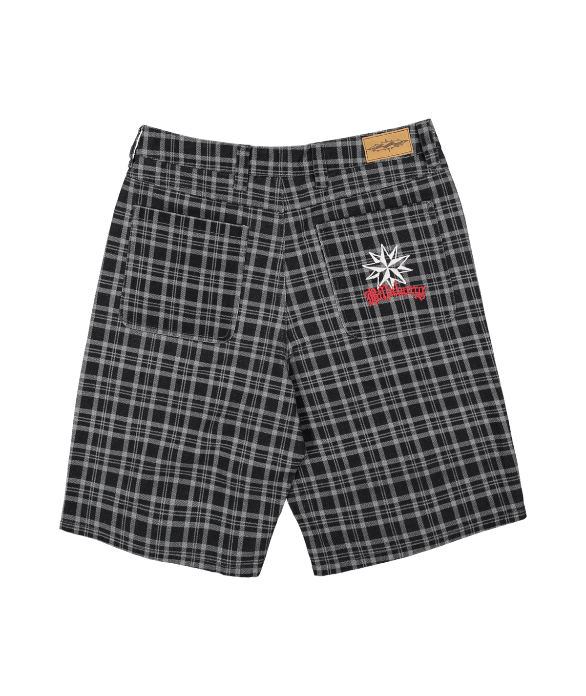 Cando Star Walkshort