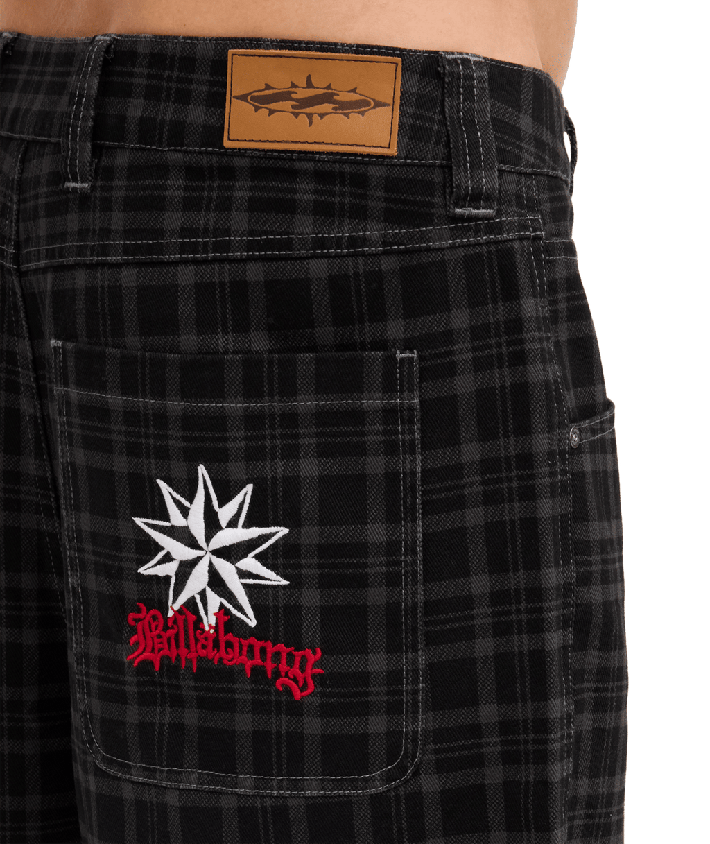 Cando Star Walkshort