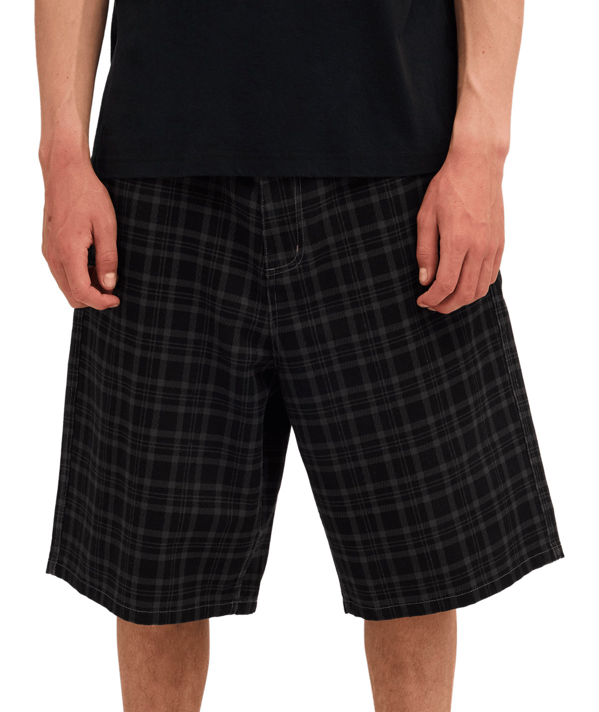 Cando Star Walkshort