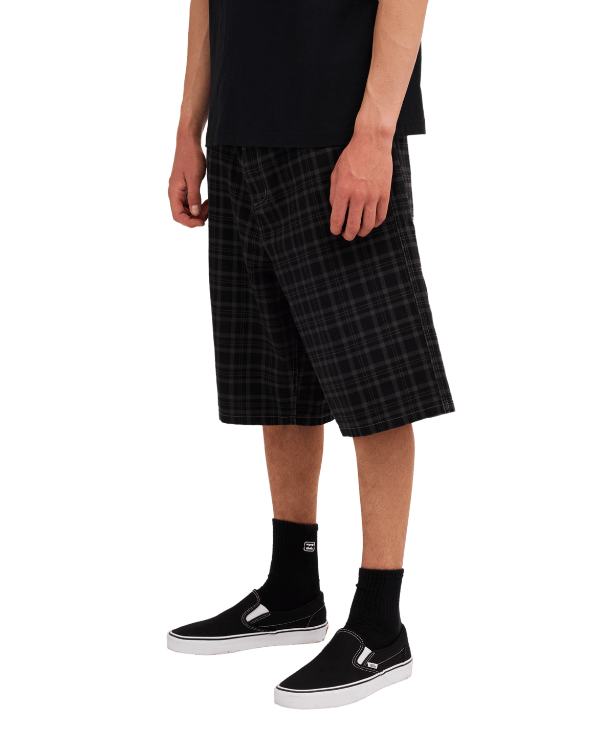 Cando Star Walkshort