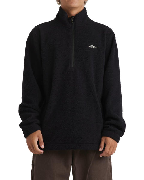 A/DIV Boundary - Half-Zip Sweatshirt for Men