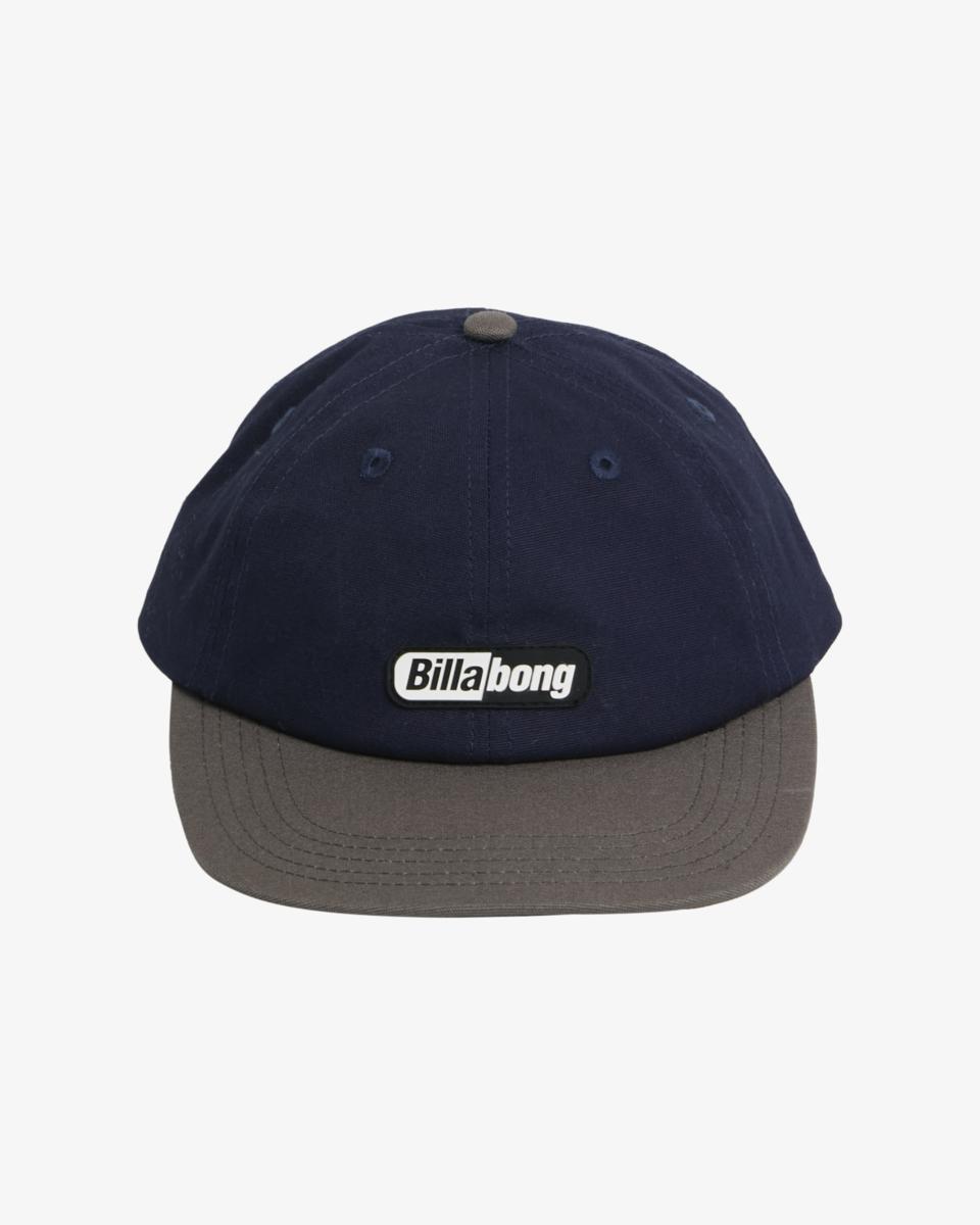 Base Snapback Hat