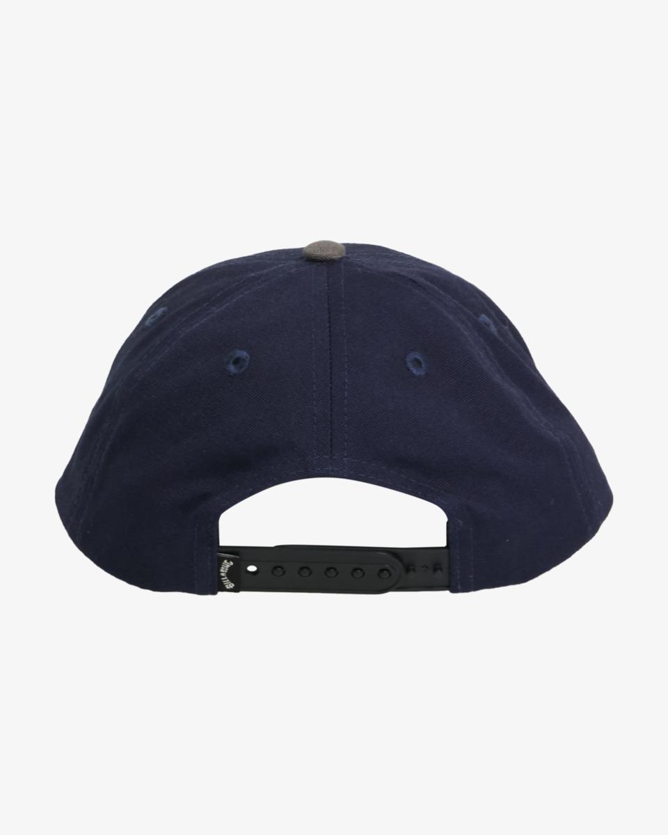 Base Snapback Hat