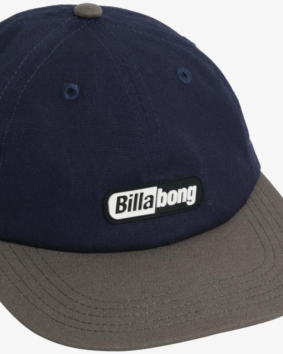 Base Snapback Hat