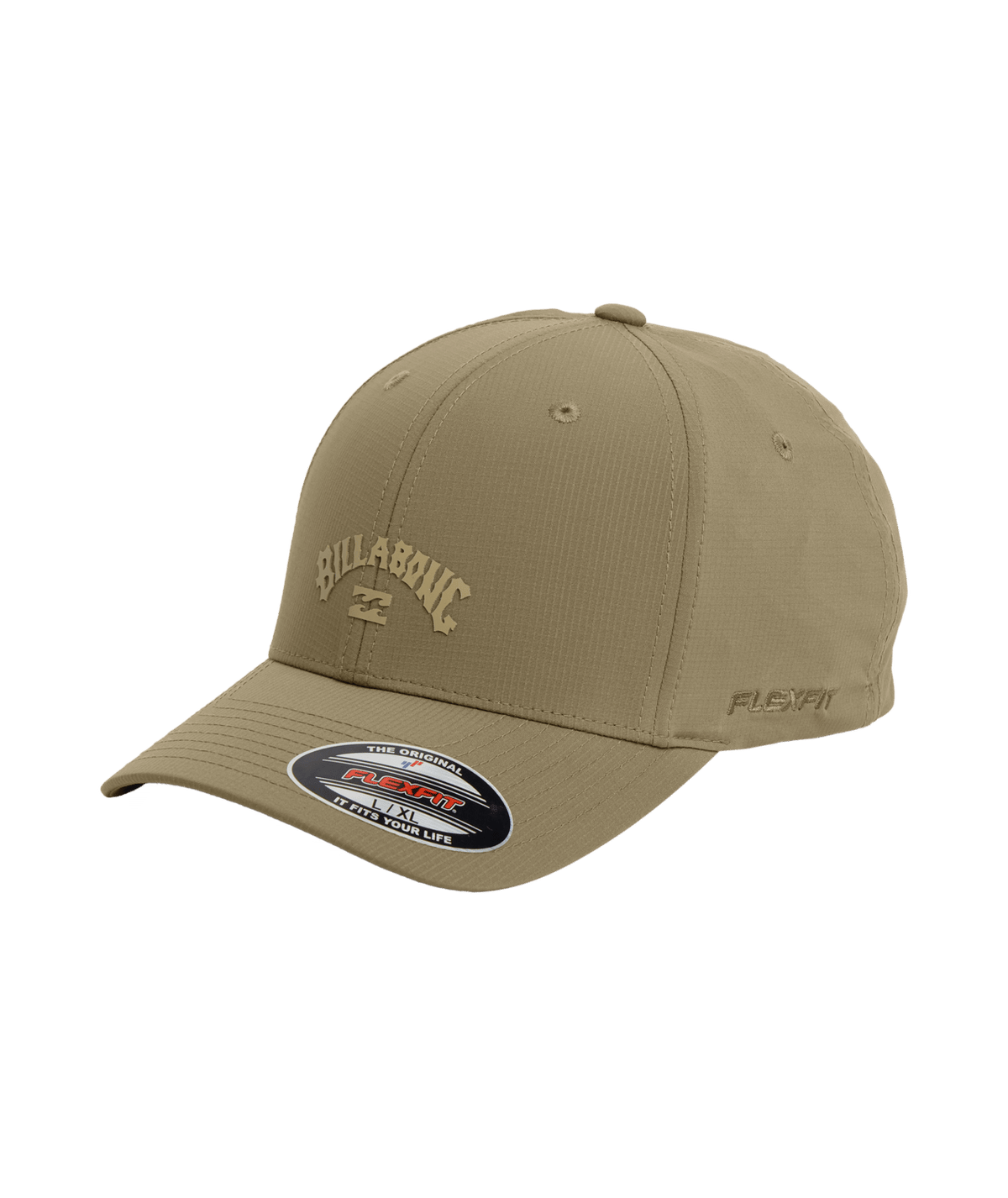 Surftrek - Flexfit Cap for Men