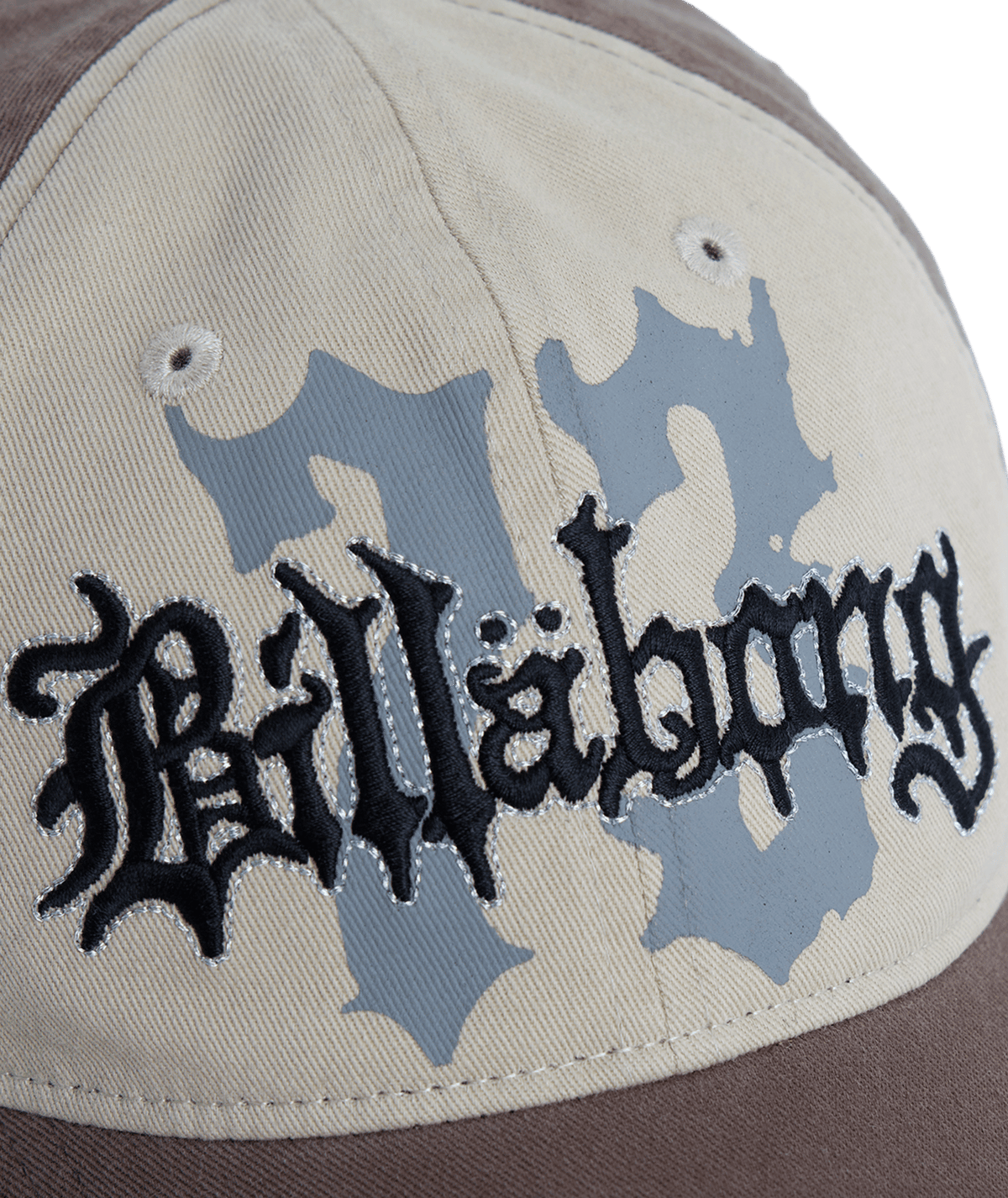 Cando Cap