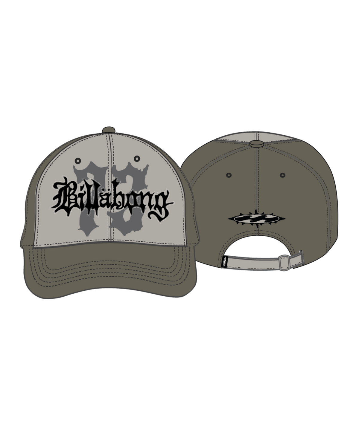 Cando Cap