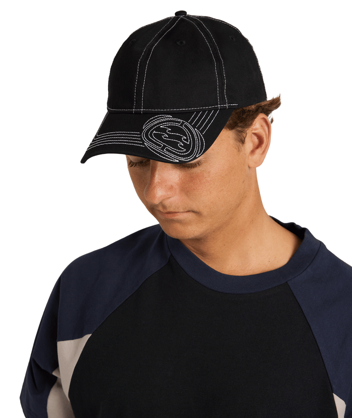 Spec Bio Wave Lad Cap