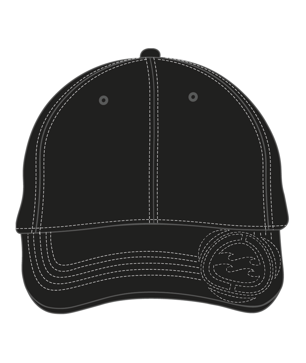 Spec Bio Wave Lad Cap
