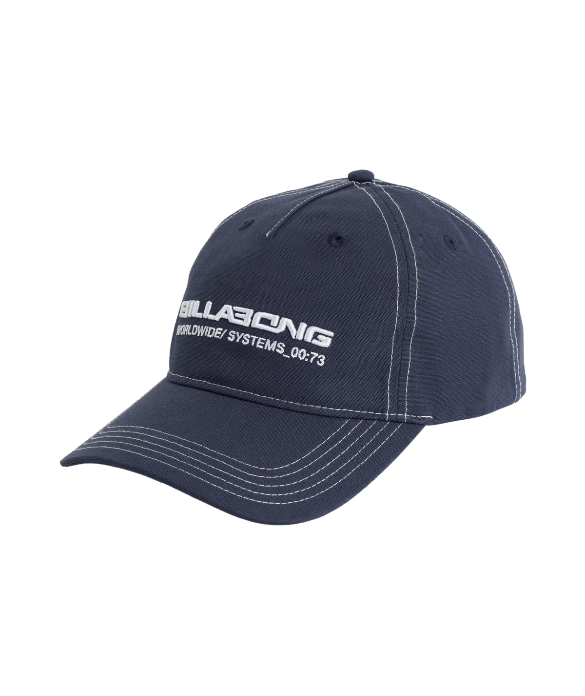 Spec Throw On Snapback