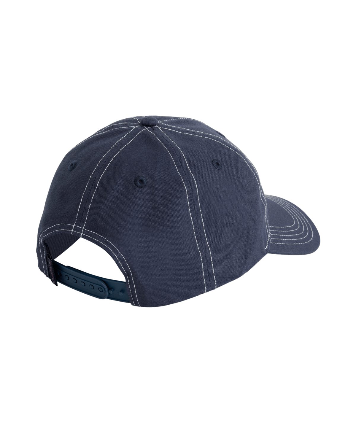 Spec Throw On Snapback