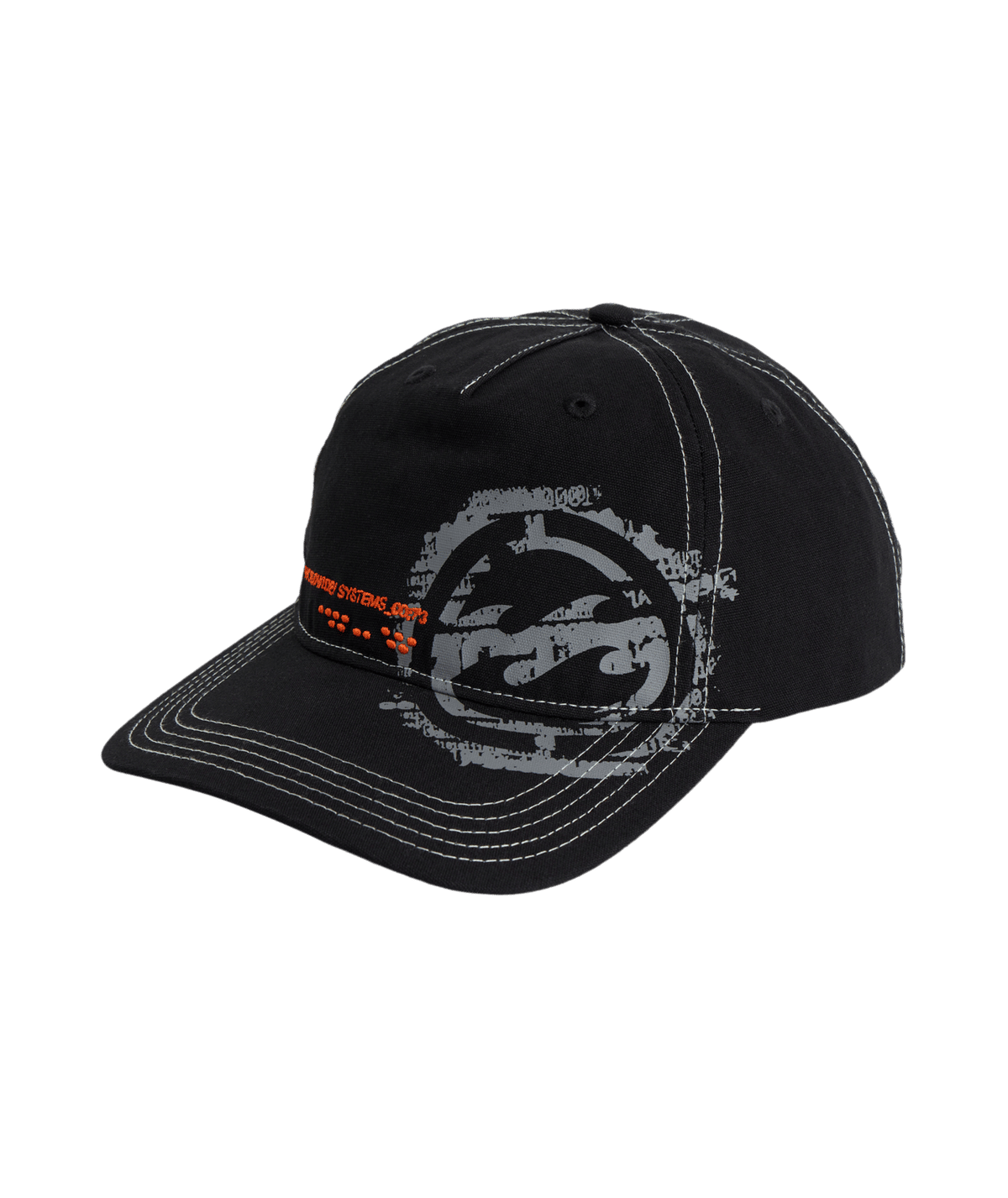 Spec Pulse Cap