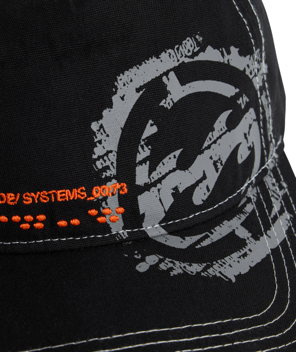 Spec Pulse Cap