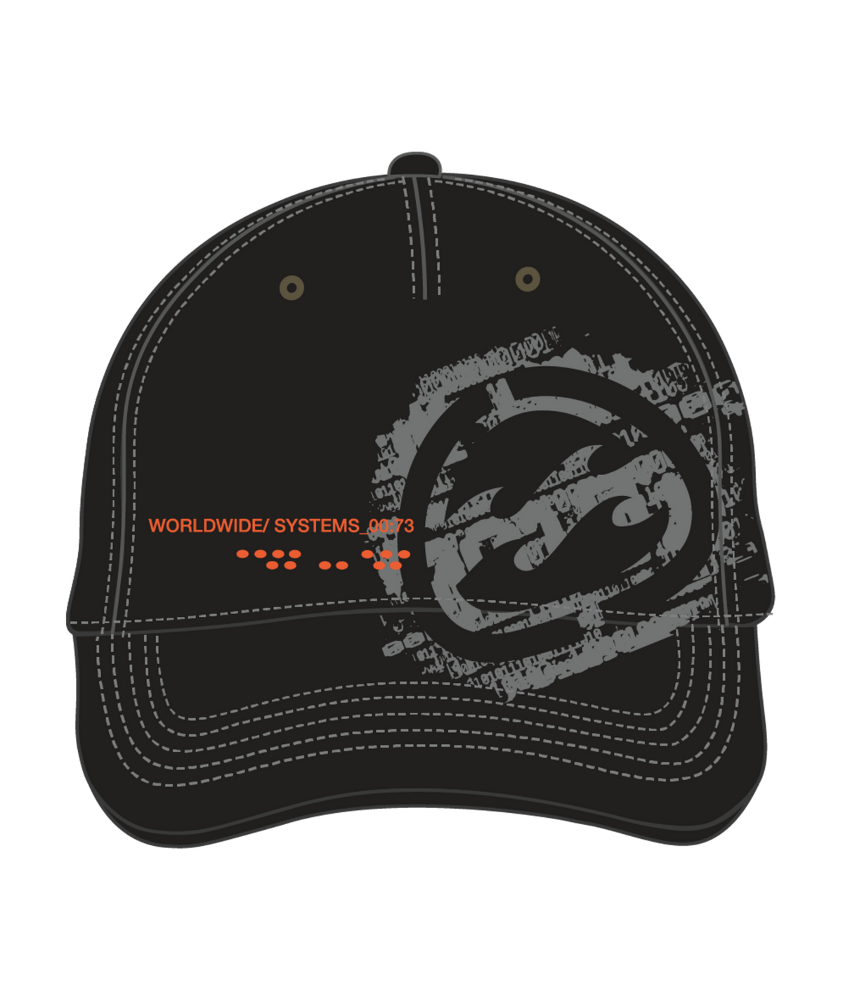Spec Pulse Cap