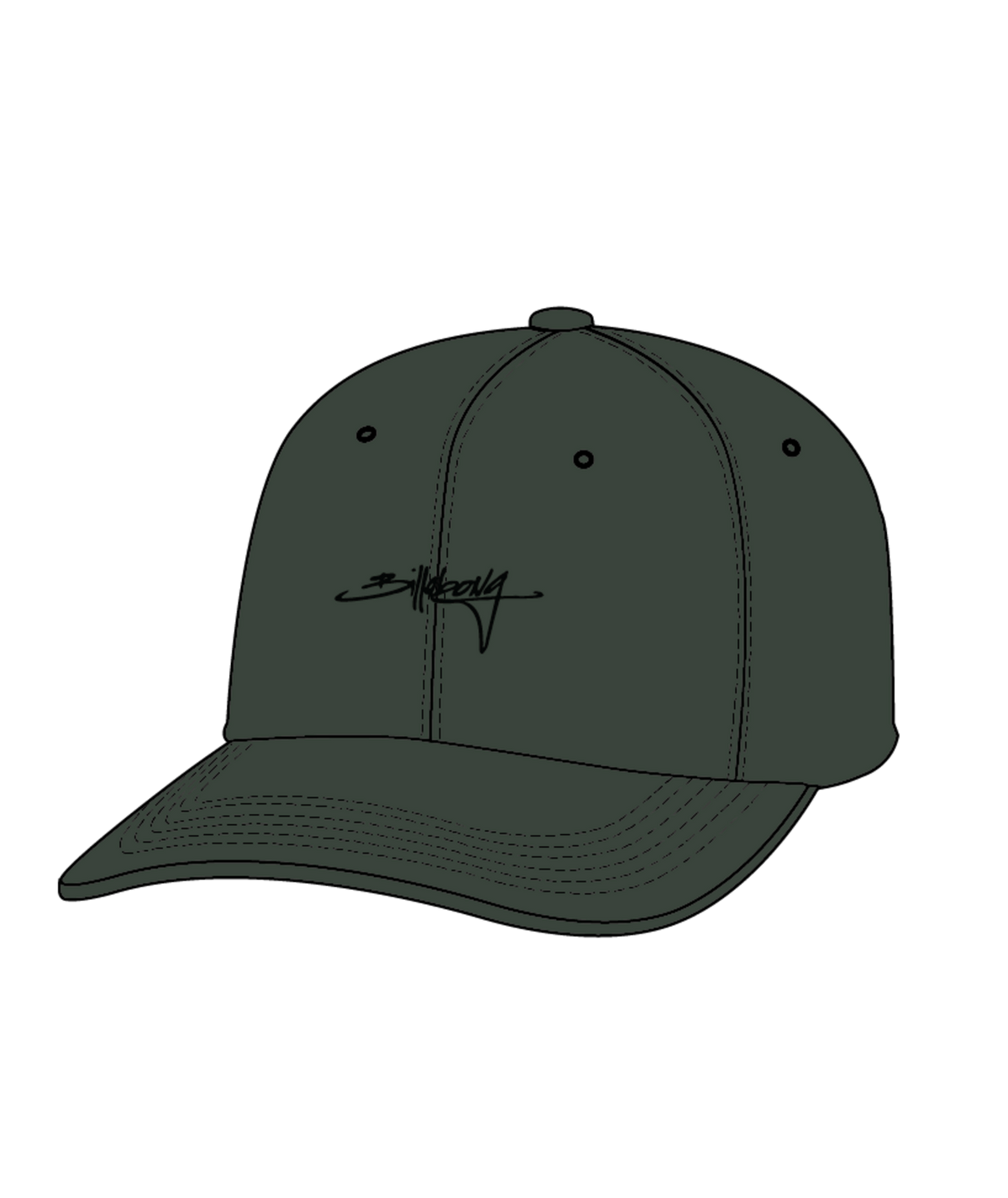 Script Lad Cap