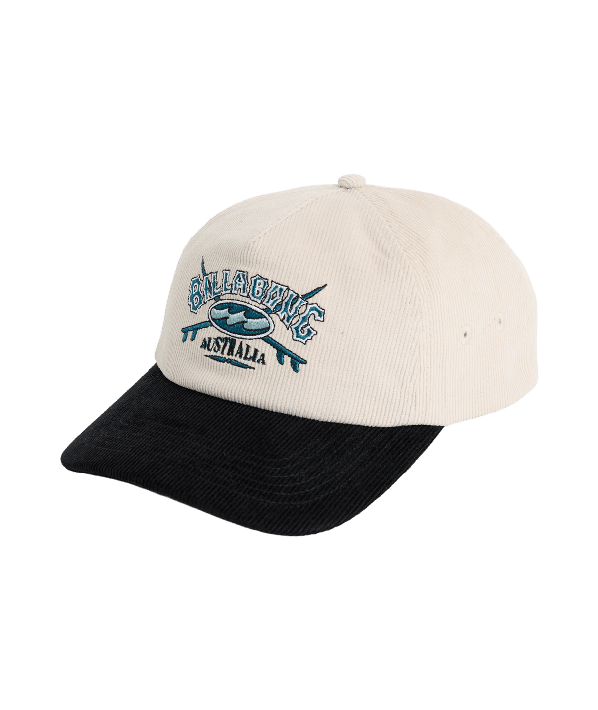 Heritage Strapback