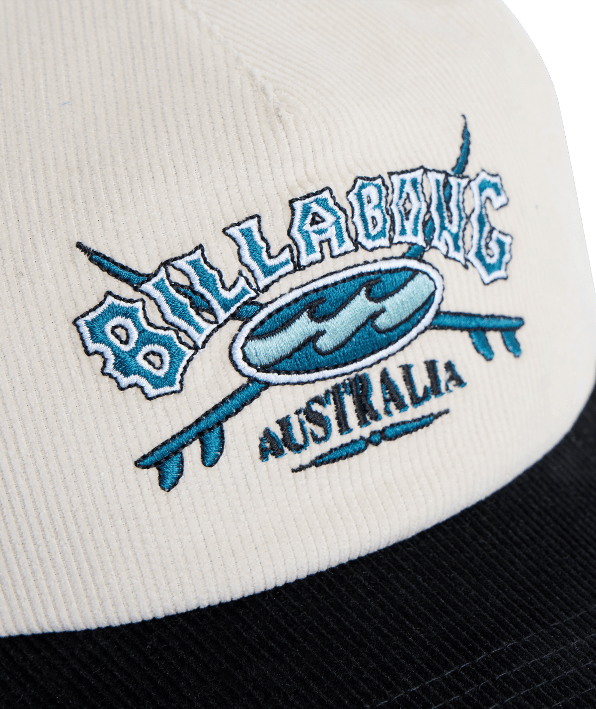 Heritage Strapback