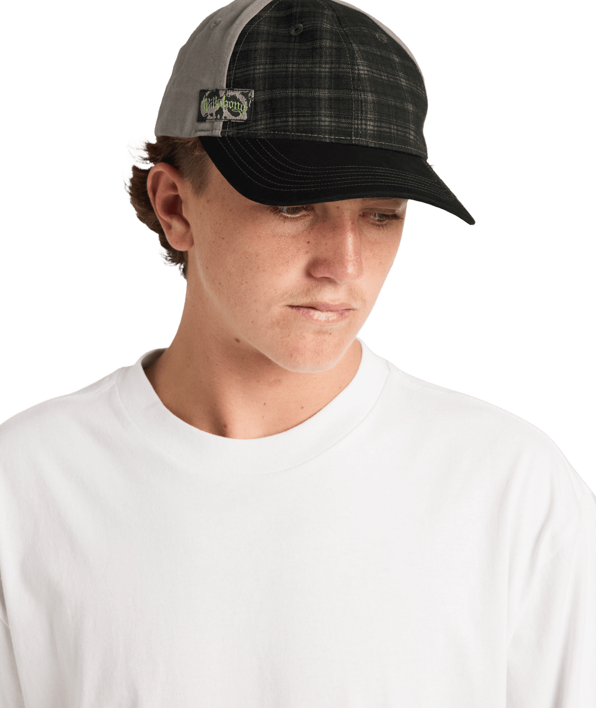 Immortal Check Cap