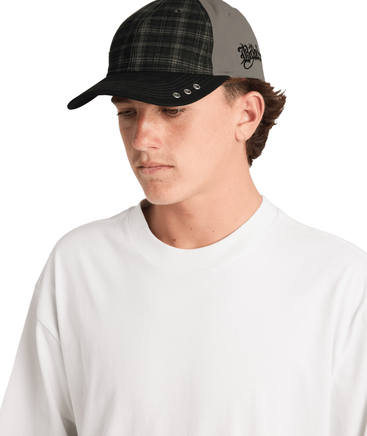 Immortal Check Cap