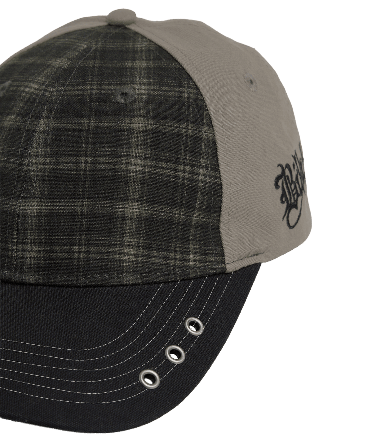 Immortal Check Cap