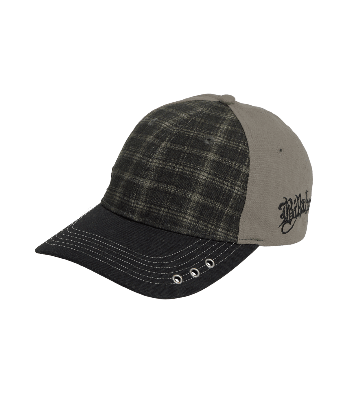 Immortal Check Cap