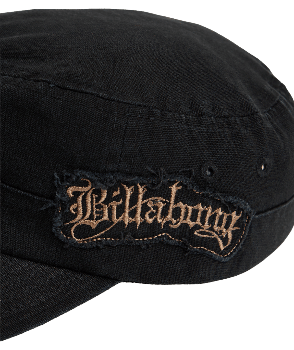 Immortal Station Cap