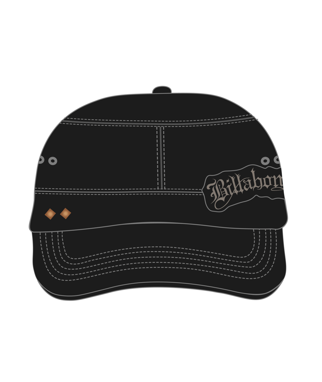 Immortal Station Cap