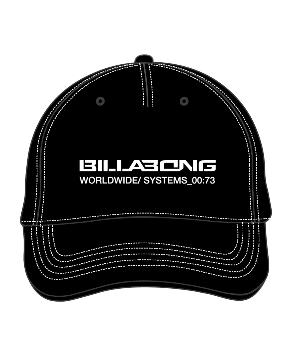 Spec Throw On Snapback