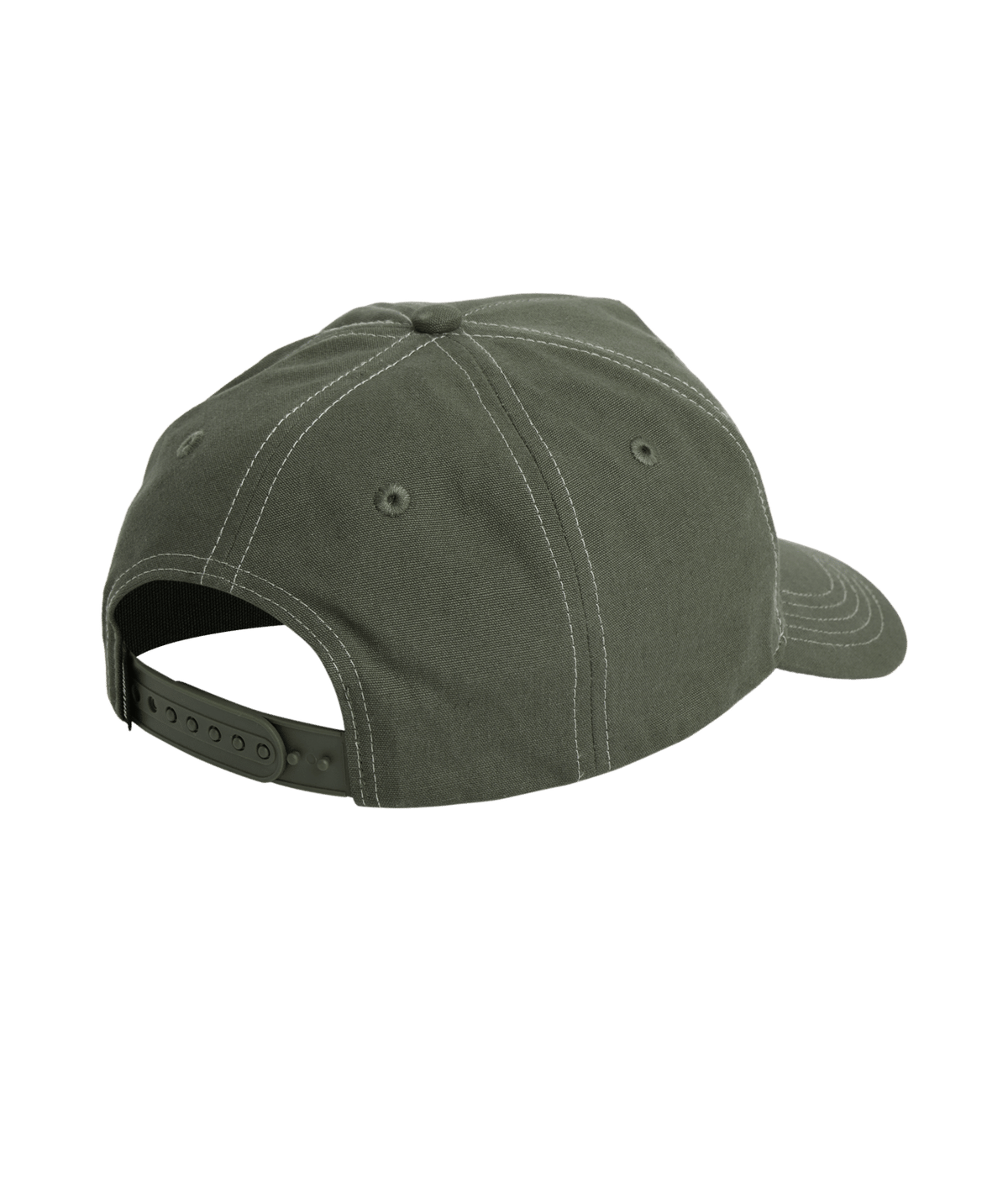 Spec Throw On Snapback