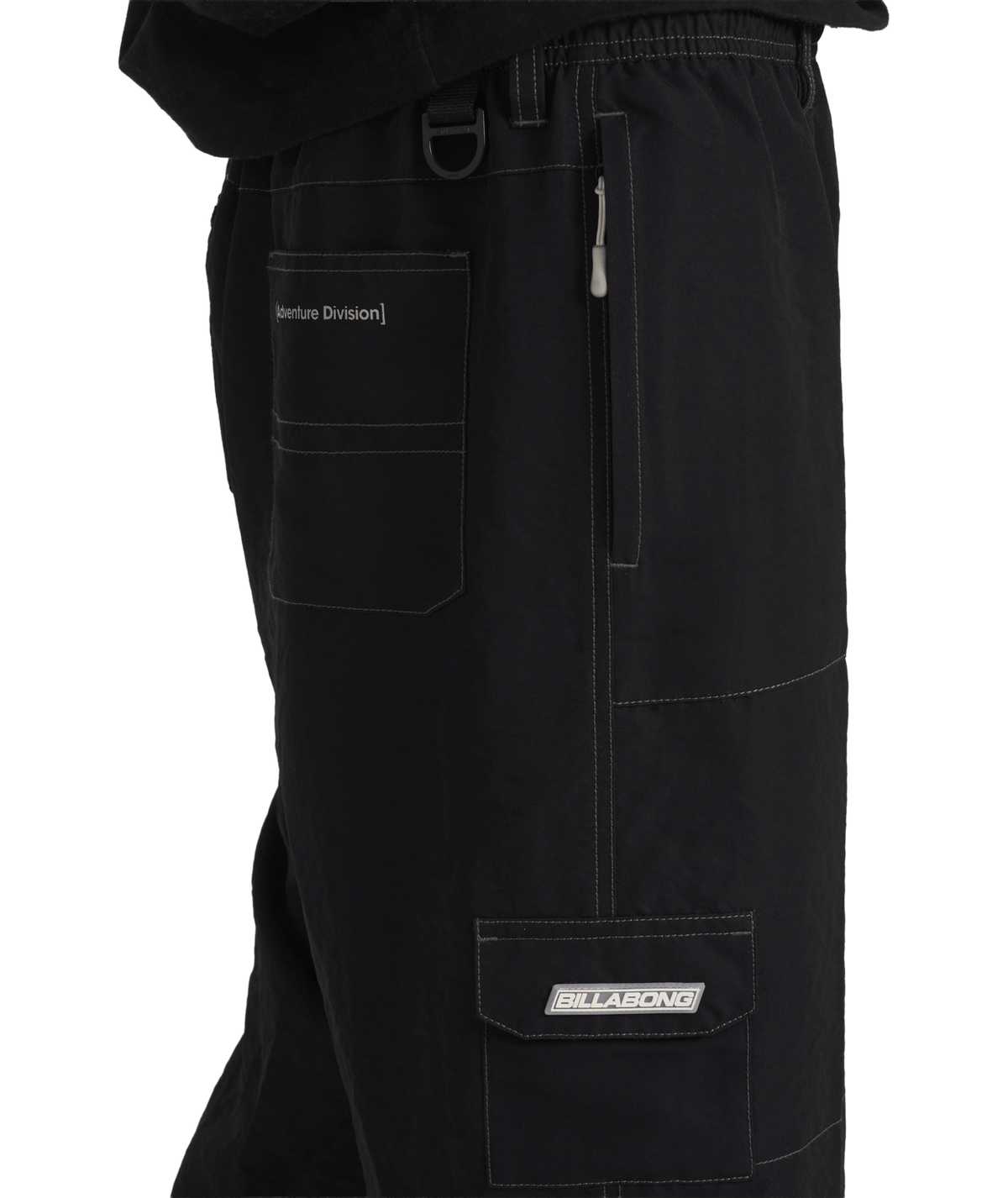 Adiv Slant Pant