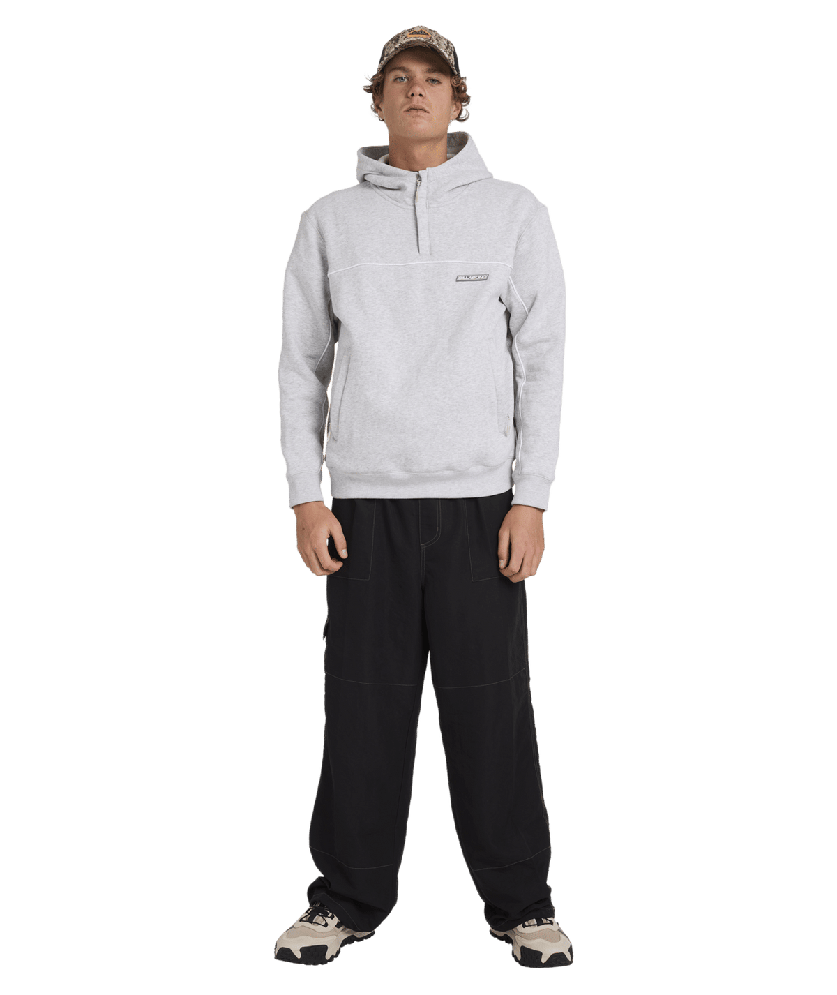 Adiv Slant Pant