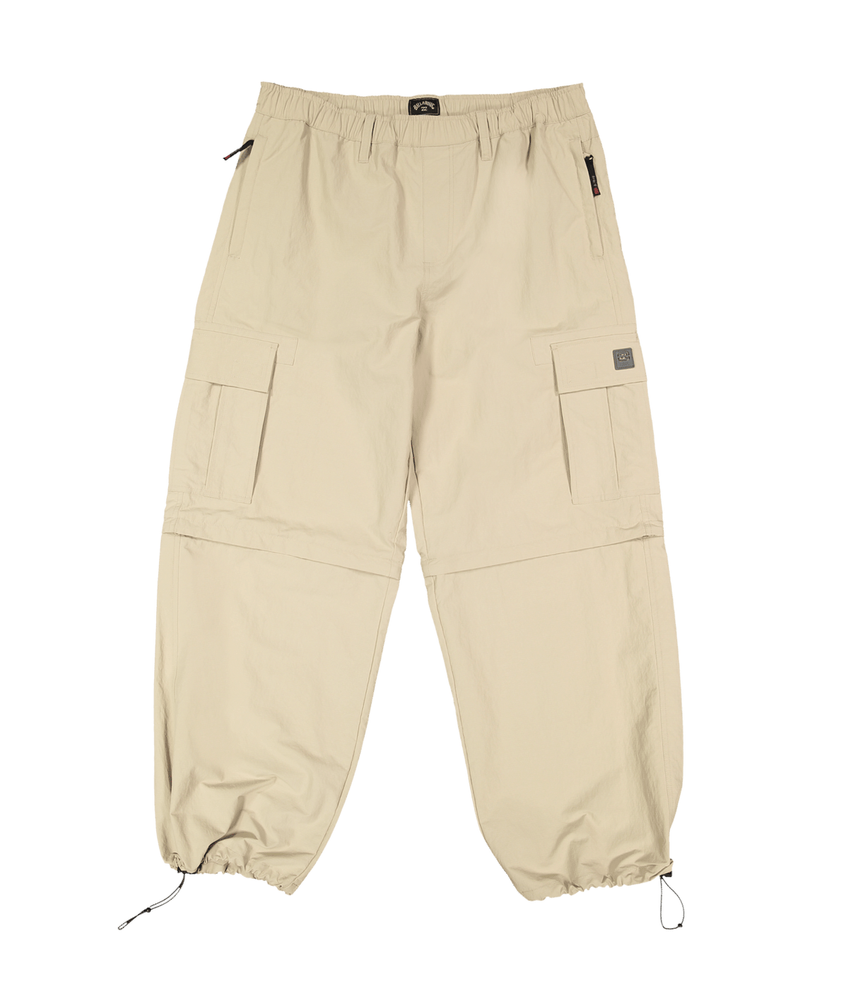 Strike Mission Zip Off Pa