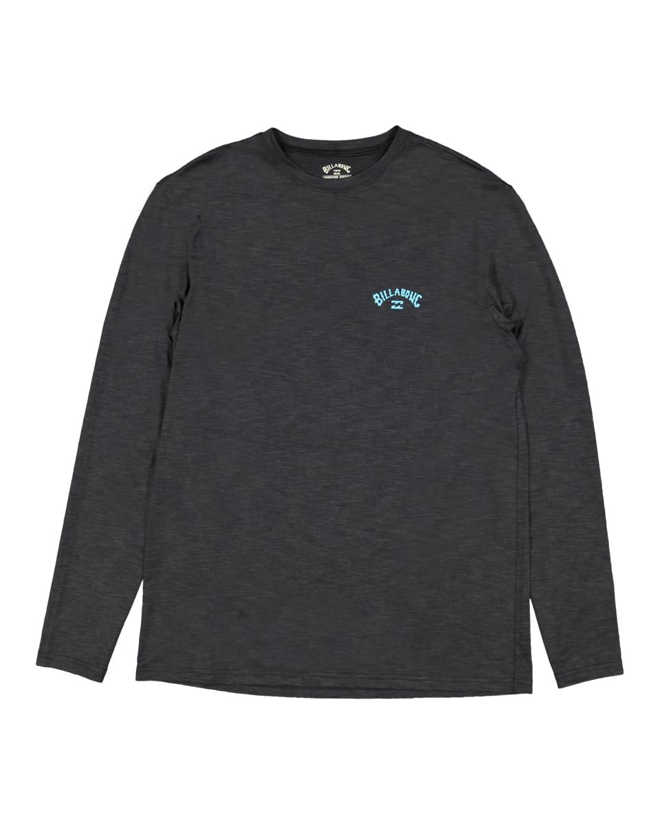 Shoreline - Long Sleeve UPF 50 Rash Vest for Men