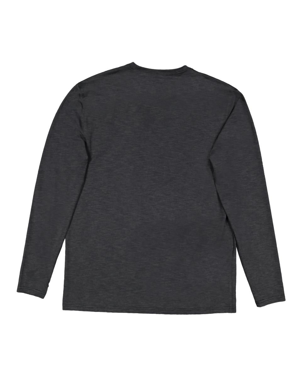 Shoreline - Long Sleeve UPF 50 Rash Vest for Men