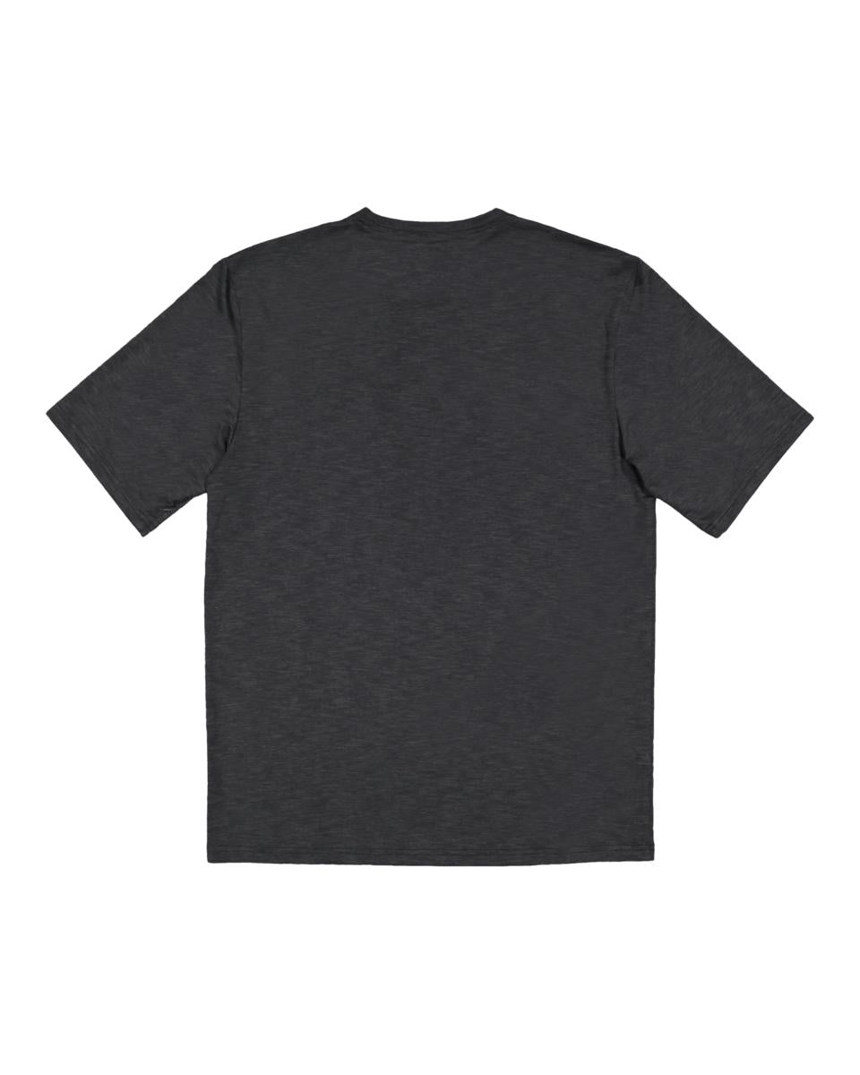 Shoreline - Short Sleeve Rash Vest for Men