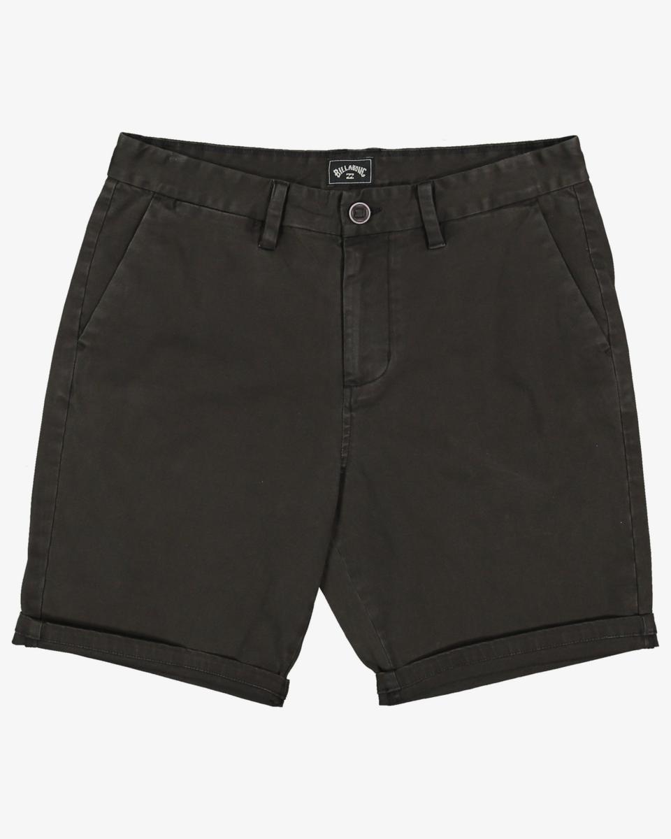 Wave Wash Twill - Shorts for Men