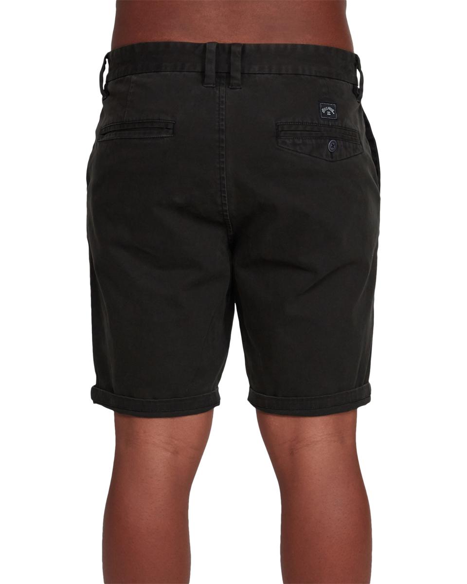 Wave Wash Twill - Shorts for Men